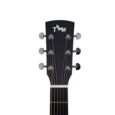 TYMA TG-2 CE Grand Auditorium Elektro Akustik Gitar